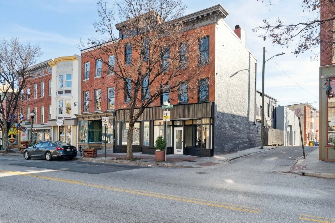773 Washington Blvd, Baltimore, MD for Rent