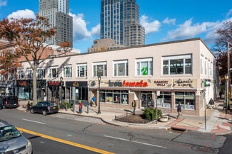 White Plains, NY Office, Office/Retail - 43-61 Mamaroneck Ave White Plains, NY Office, Office/Retail - 43-61 Mamaroneck Ave