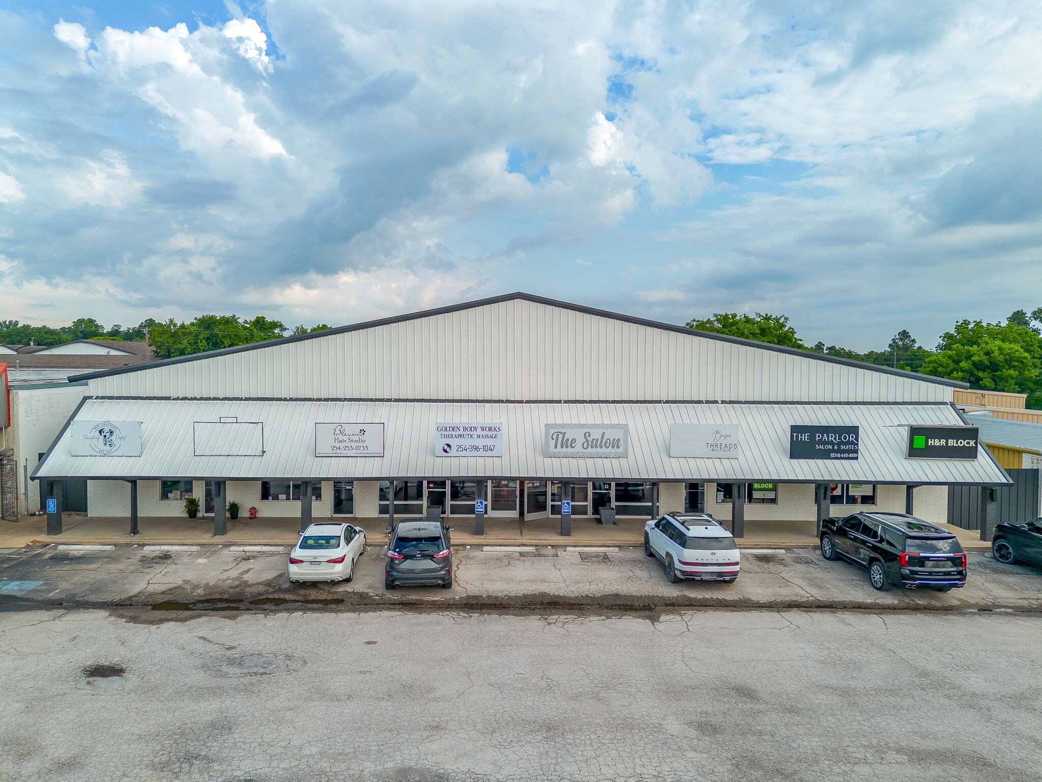 1481 W South Loop, Stephenville, TX for Sale