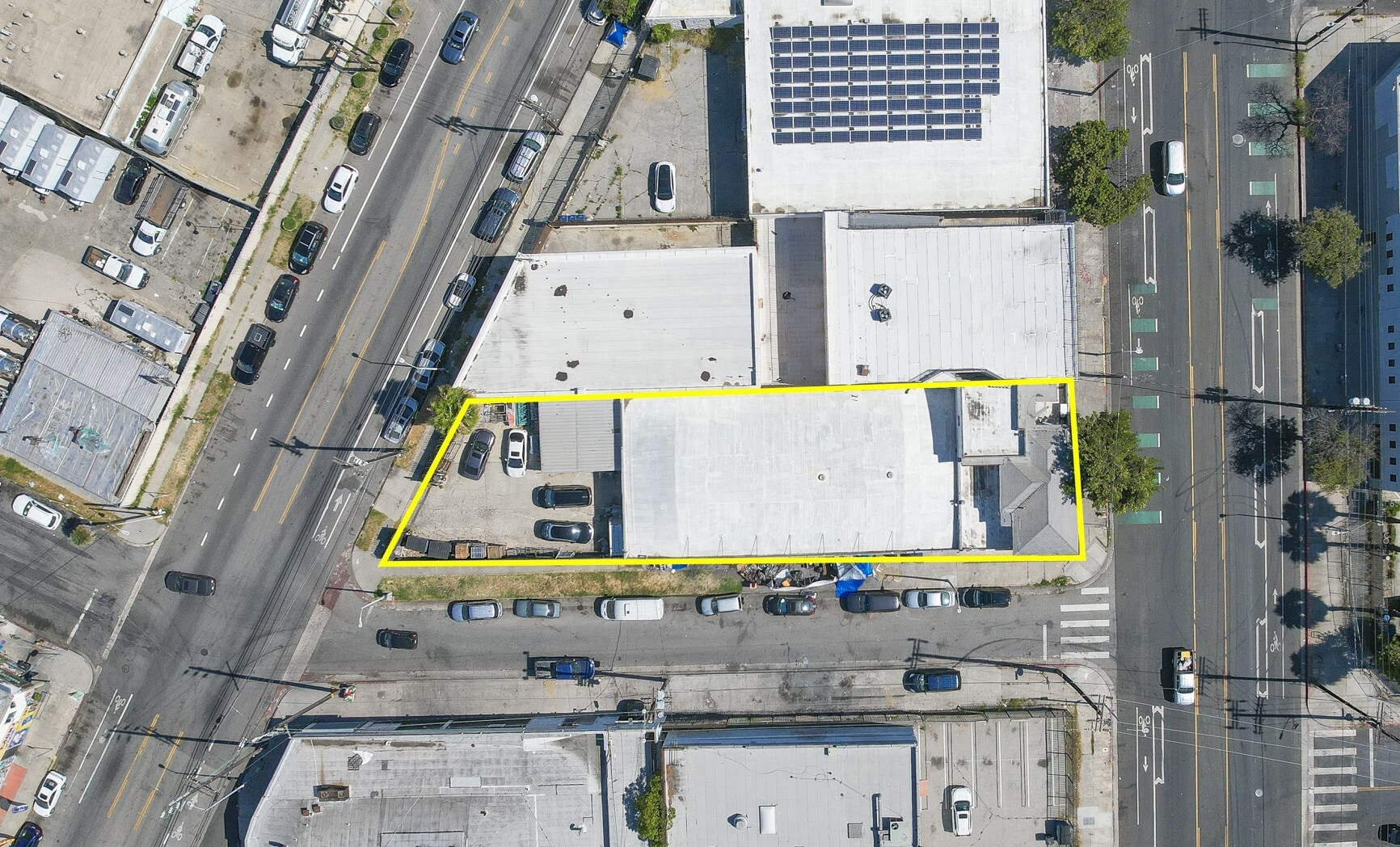 3515 S Avalon Blvd, Los Angeles, CA for Sale