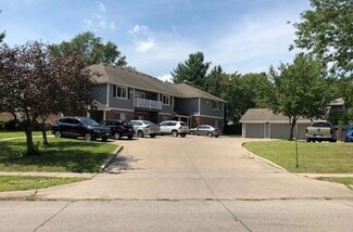 West Des Moines, IA Apartments - 1120 5th St