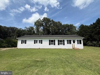 Milton, DE Office - 14679 Coastal Hwy