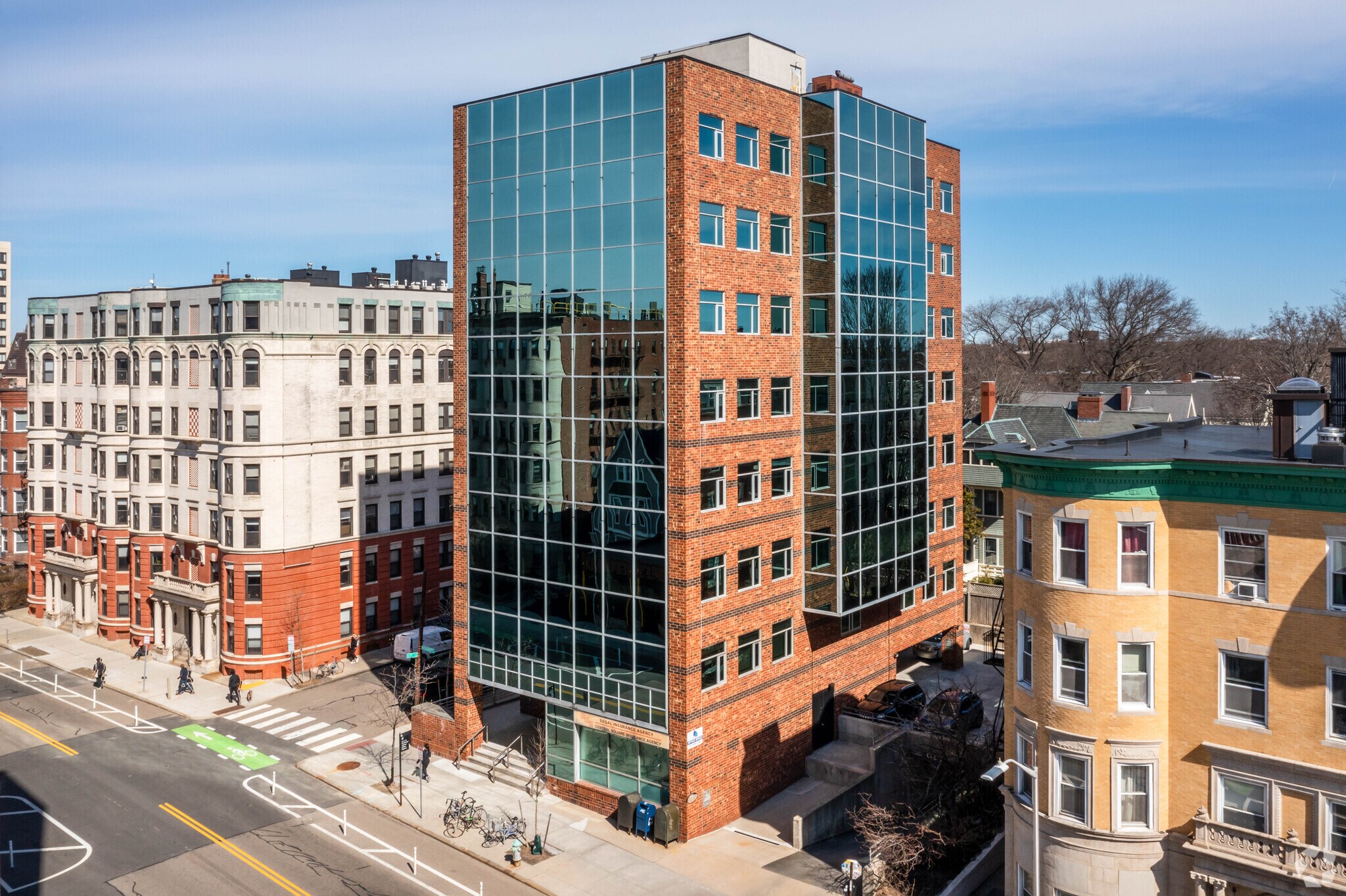 875 Massachusetts Ave, Cambridge, MA for Rent