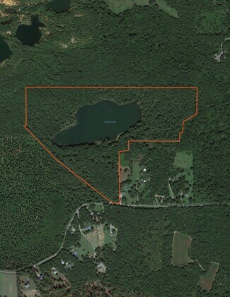 Taylorsville, GA Commercial Land - Ore Mine Rd Taylorsville, GA Commercial Land - Ore Mine Rd