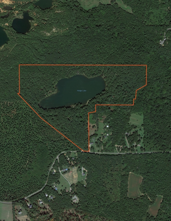 Ore Mine Rd, Taylorsville, GA for Sale