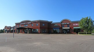 Montgomery, AL Storefront - 7920-7968 Atlanta Hwy