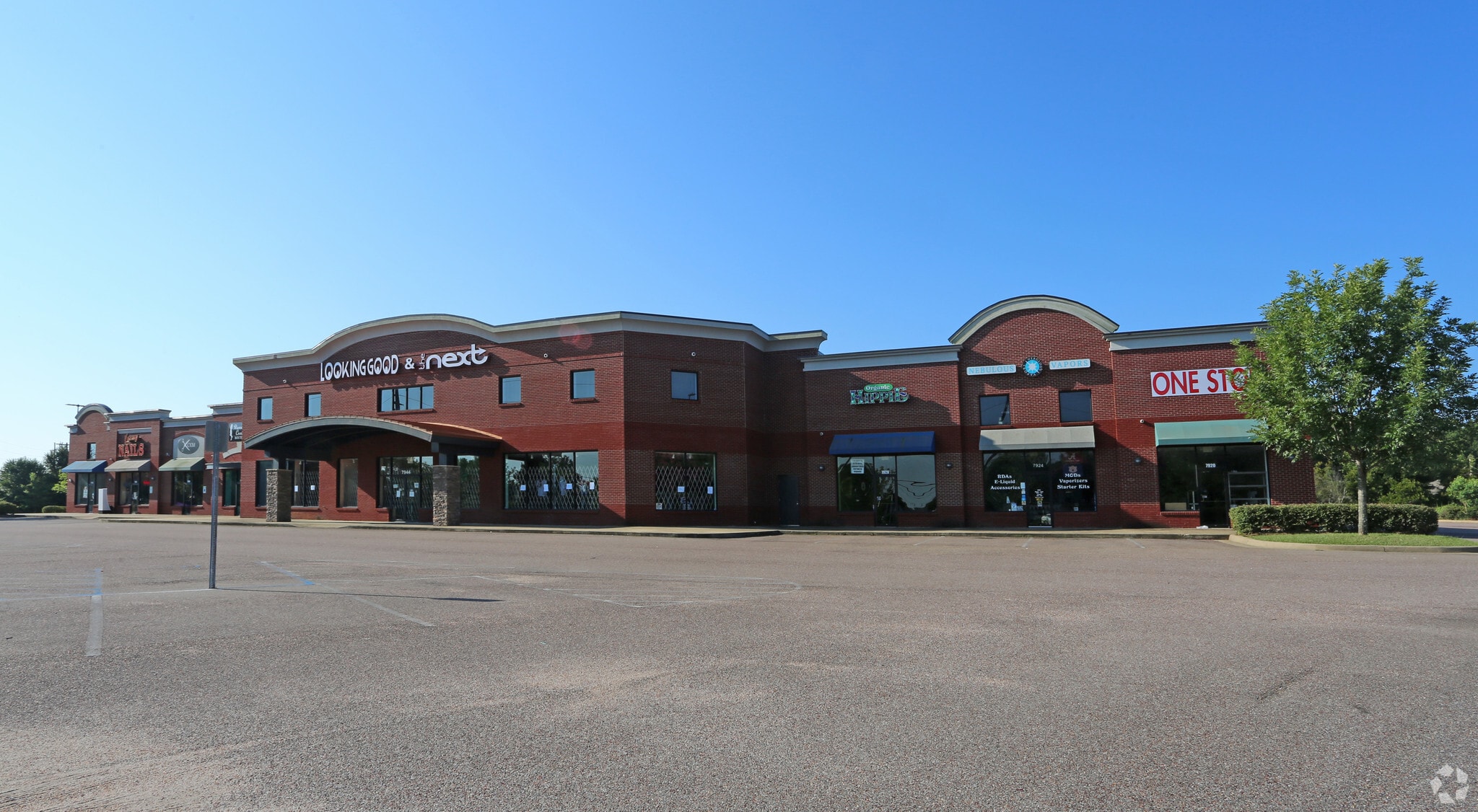 7920-7968 Atlanta Hwy, Montgomery, AL for Sale