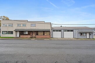 Chehalis, WA Office/Residential - 733 NW State Ave
