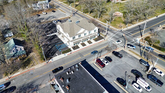 Riverhead, NY Storefront Retail/Residential - 406 Osborn Avenue