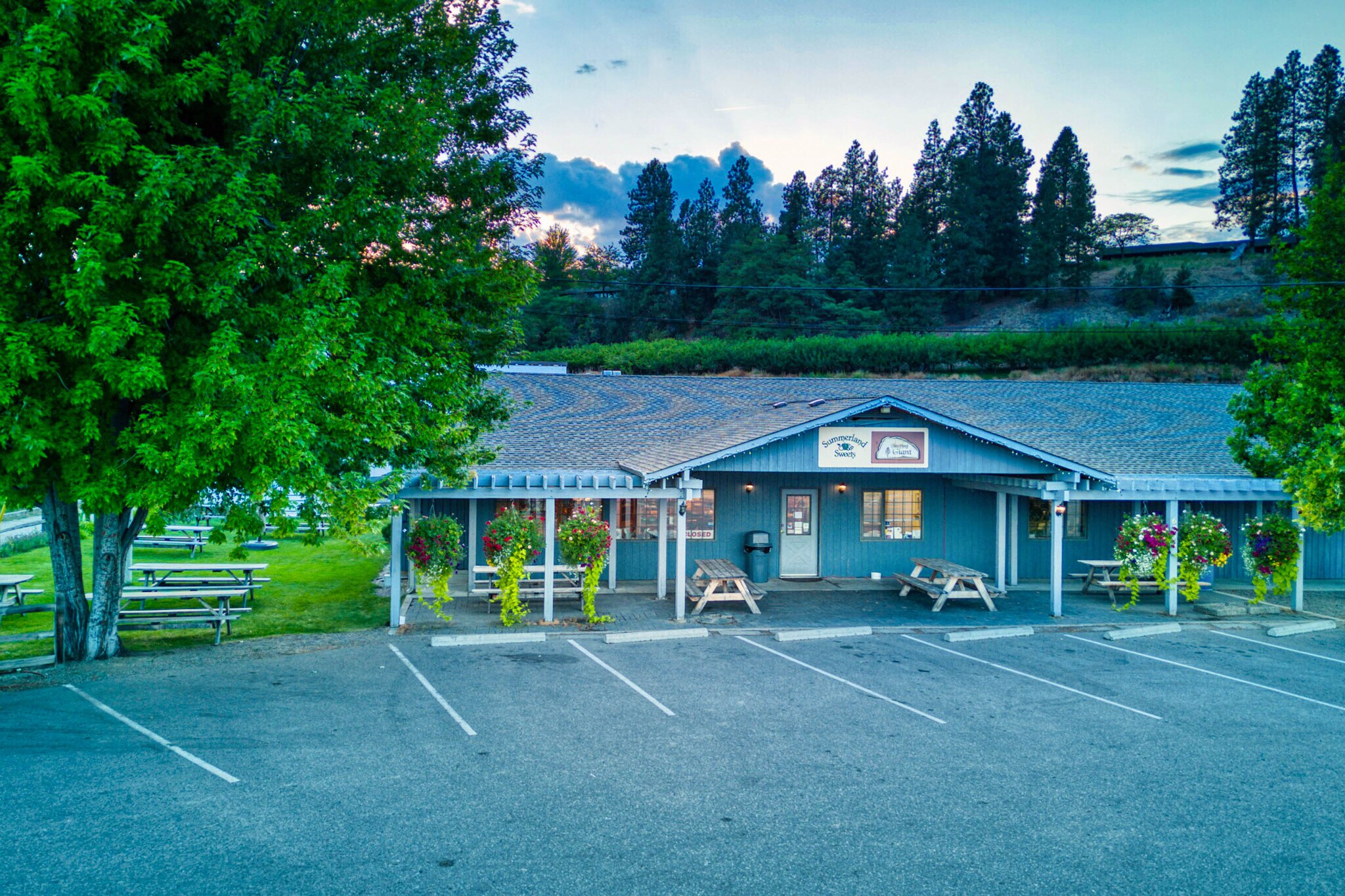 6206 Canyon View Rd, Summerland, BC for Sale