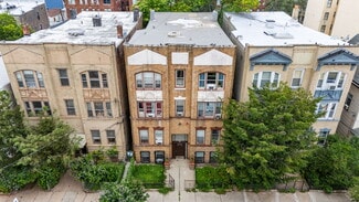Jersey City, NJ Apartments - 91 Romaine Ave
