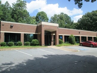 Norcross, GA Office - 46 Innovation Dr