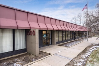 Rolling Meadows, IL Office, Industrial - 1500 Hicks Rd Rolling Meadows, IL Office, Industrial - 1500 Hicks Rd