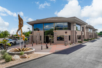 Scottsdale, AZ Office - 14362 N Frank Lloyd Wright Blvd