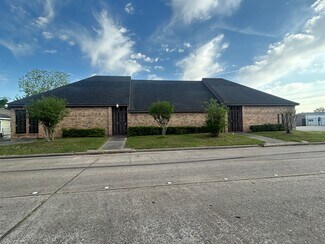 Houston, TX Office/Residential - 7555 Morley St