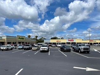 Jacksonville, FL Retail - 900 Dunn Ave