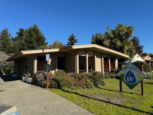 615 Water St, Santa Cruz, CA for Rent