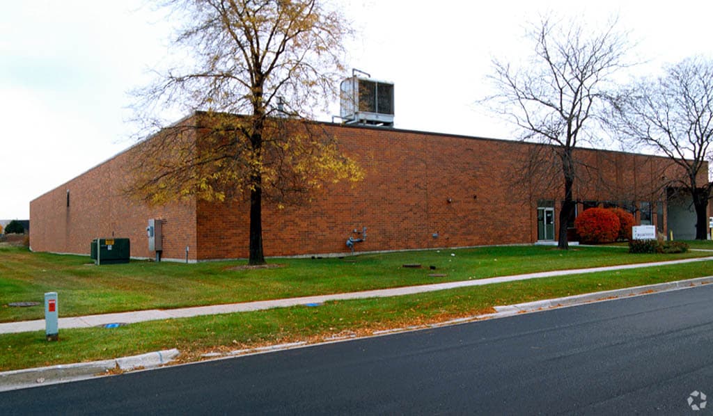 3627 Stern Ave St Charles, IL 60174 Industrial Property for Lease on