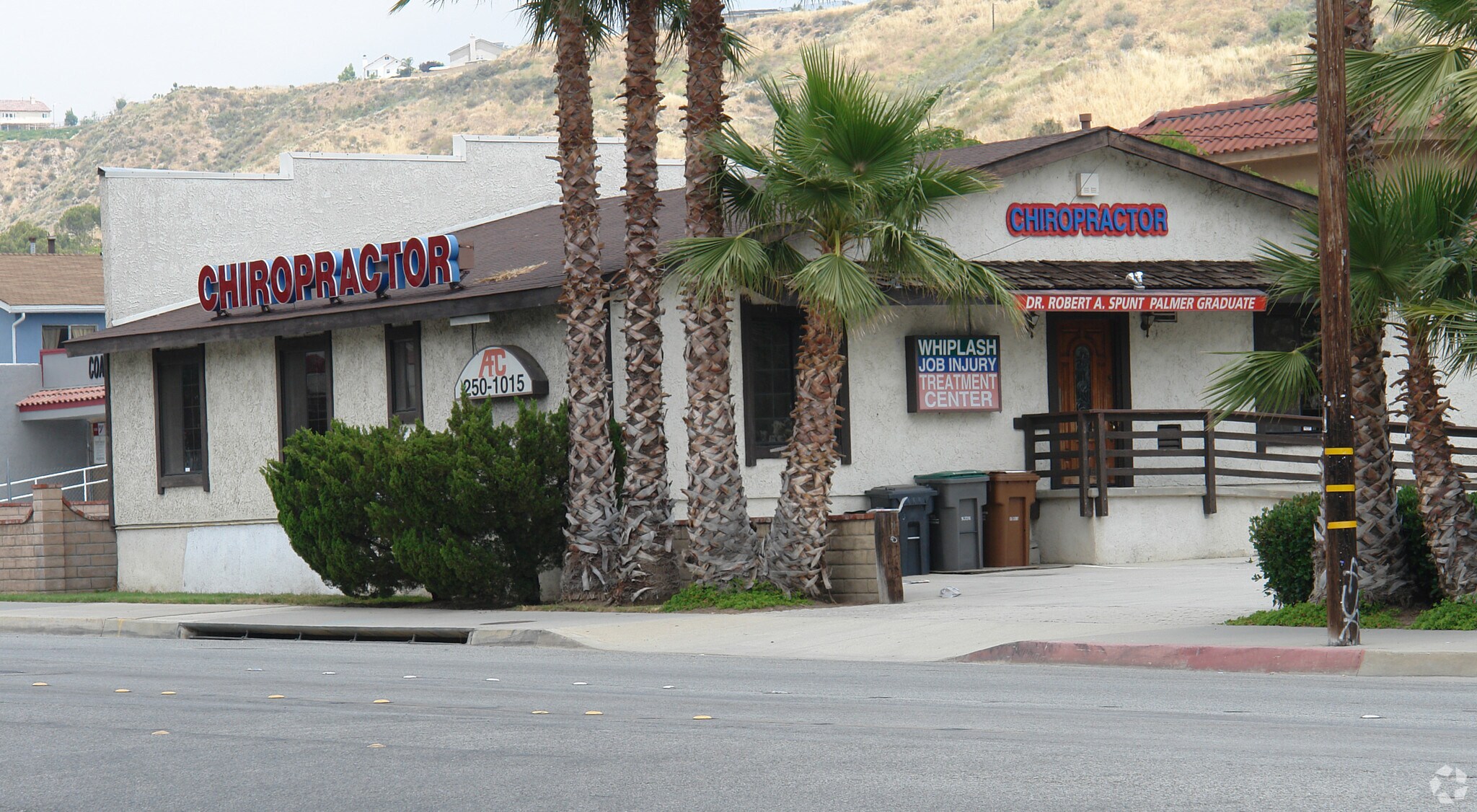 17970 Sierra Hwy, Canyon Country, CA for Rent