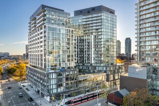 Toronto, ON Retail - 48 Power St