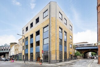 London, LND Retail - 54-58 Union St