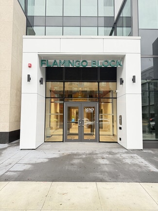 Surrey, BC Office - 10767 Whalley Blvd Surrey, BC Office - 10767 Whalley Blvd