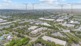 Sunrise, FL Flex, Industrial - 10300-10380 NW 53rd St Sunrise, FL Flex, Industrial - 10300-10380 NW 53rd St