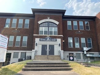 Elizabeth, PA Retail, Flex - 800 Fifth Street, West Elizabeth, PA 15088