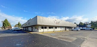 Eugene, OR Office/Retail - 1075-1099 Chambers St