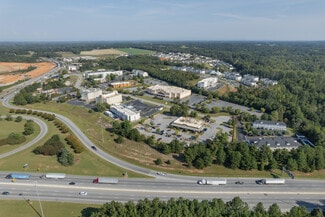 Anderson, SC Commercial - Welpine Road