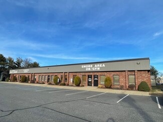 Howell, NJ Office/Medical - 4663-4699 US Highway 9