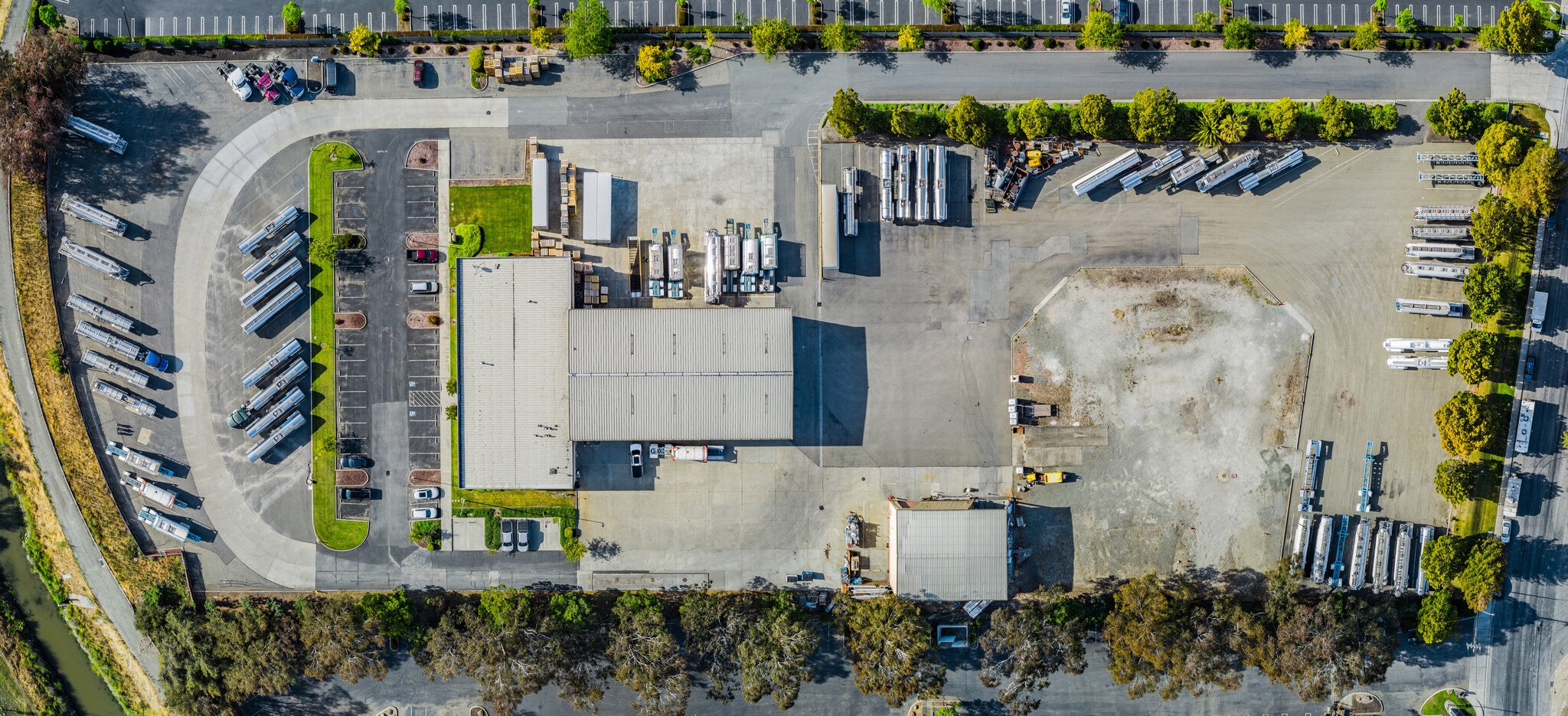 45051 Industrial Dr, Fremont, CA for Rent