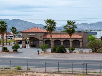 Pahrump, NV Assisted Livings - 2740 Homestead Rd