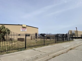 Lancaster, CA undefined - 46135 Division St