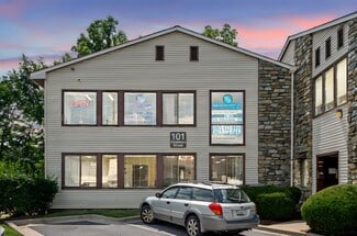 Gaithersburg, MD Medical - 101 Chestnut St