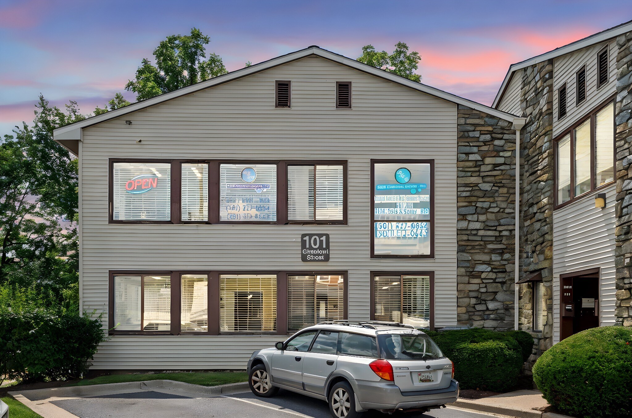 101 Chestnut St, Gaithersburg, MD for Sale