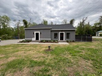 Chester, NJ Office - 160 Rt 206
