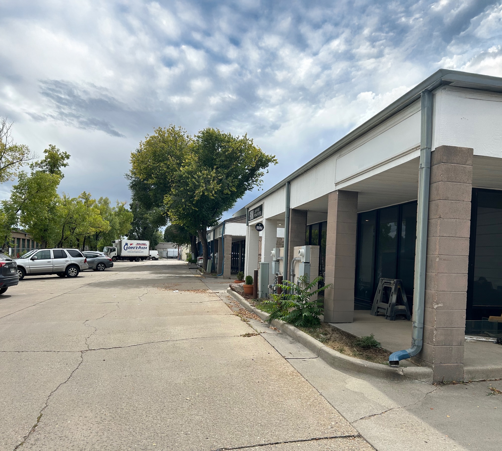 5763 Arapahoe Ave, Boulder, CO for Sale