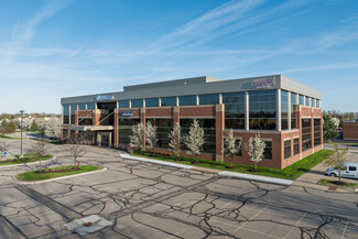 Shelby Township, MI Office/Medical - 8180 26 Mile Rd