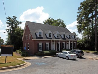 North Augusta, SC Office - 106 E Martintown Rd
