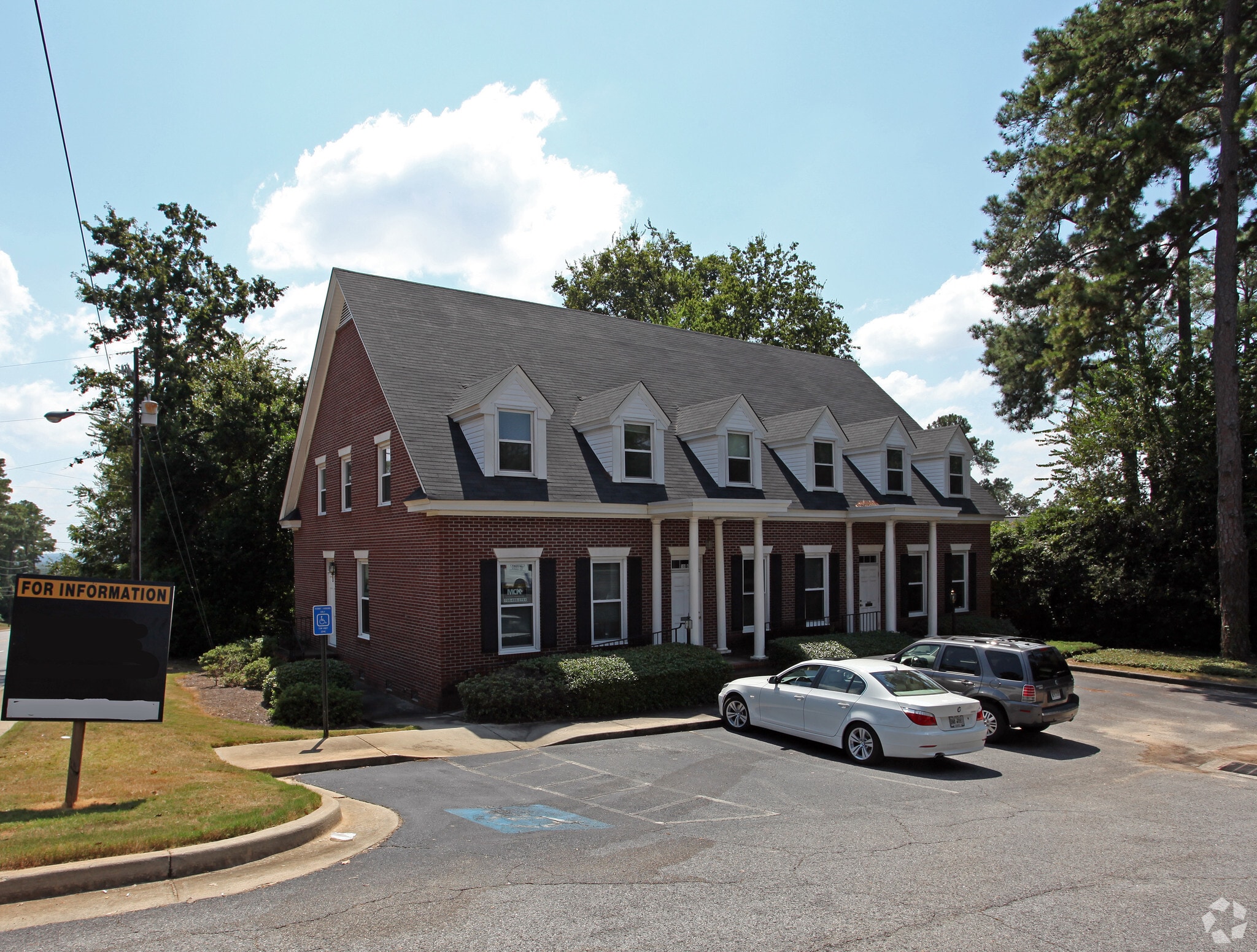106 E Martintown Rd, North Augusta, SC for Rent