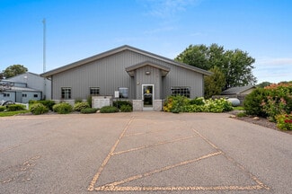 Shiocton, WI Office - N5367 Mayflower Rd