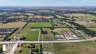 Sanger, TX Commercial - 4063 FM 455 W Sanger, TX Commercial - 4063 FM 455 W