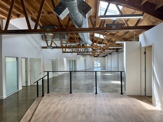 Santa Monica, CA Office - 1819-1823 Colorado Ave