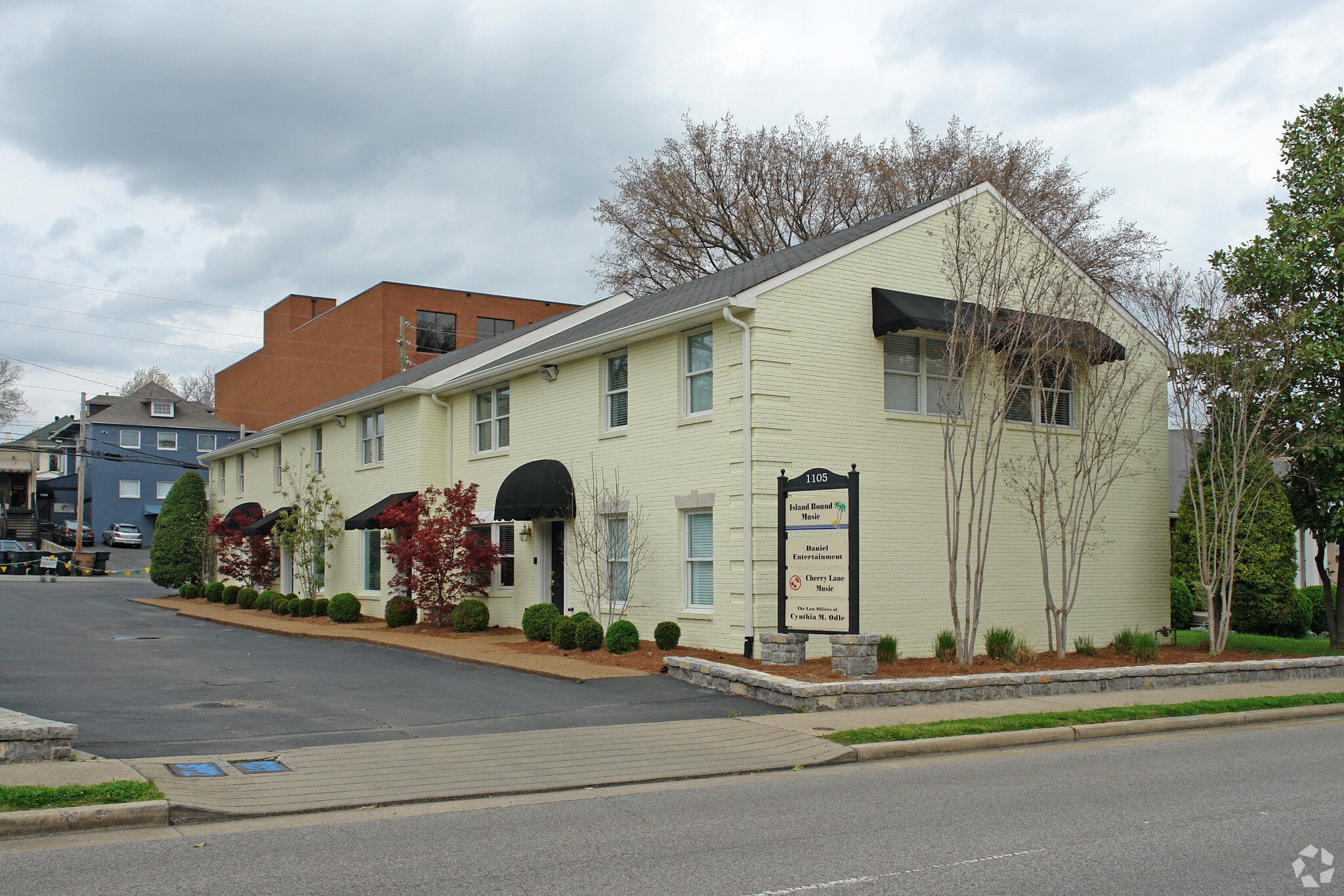 1105-1107 16th Ave S, Nashville, TN for Rent