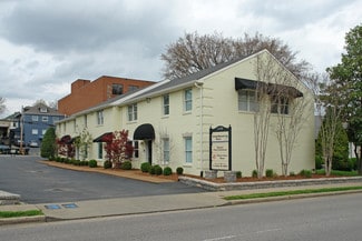Nashville, TN Office - 1105-1107 16th Ave S