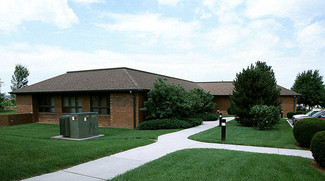 Wyomissing, PA Medical - 2201 Ridgewood Rd