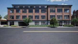 Newport, RI Commercial Land - 105 Broadway