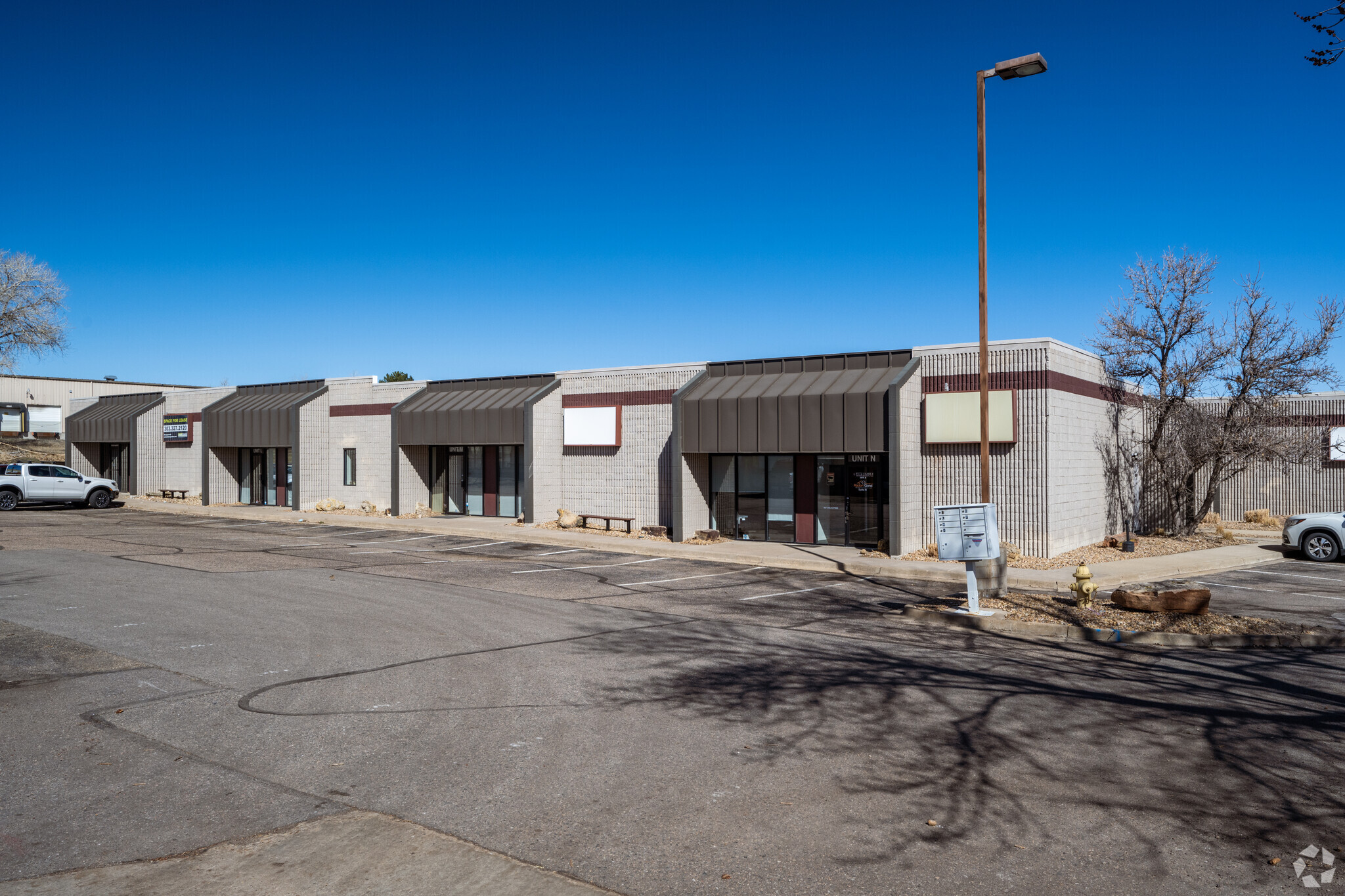 2150 W 6th Ave, Broomfield, CO for Rent