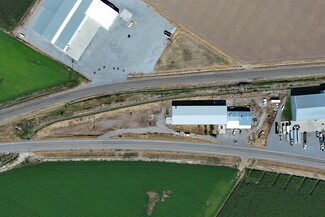 Elwood, UT Industrial - 7550 north Hwy 7550 North Hwy 13